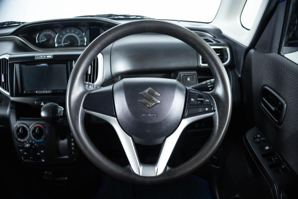 Suzuki Solio III Пермь  - изображение 16