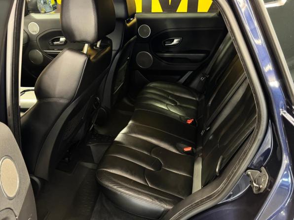 Land Rover Range Rover Evoque I Рестайлинг с пробегом 2015 года, цена 1 899 000 рублей, 249229 км, внедорожник, Автокод Объявления