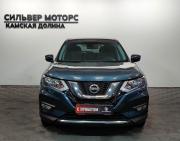 Nissan X-Trail III Рестайлинг Пермь  - изображение 25