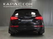 Audi Q5 I (8R) Пермь  - изображение 19