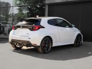Toyota Yaris IV Москва  - изображение 20