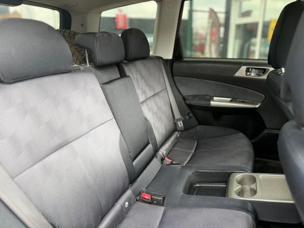 Subaru Forester III с пробегом 2009 года, цена 969 000 рублей, 251271 км, внедорожник, Автокод Объявления