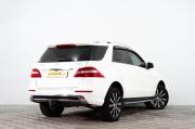 Mercedes-Benz M-Класс III (W166) Сургут  - изображение 23