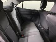 Toyota Corolla XI (E160 E170 E180) Москва  - изображение 36