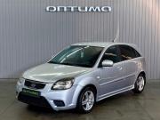 Kia Rio II Рестайлинг Краснодар  - изображение 21