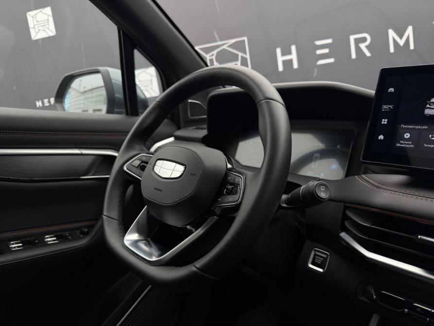Geely Okavango I Рестайлинг Минеральные Воды  - изображение 27