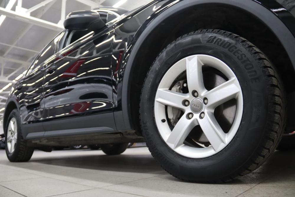 Audi Q5 II (FY) Сургут  - изображение 37