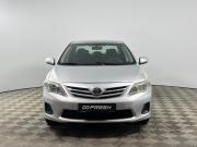 Toyota Corolla X (E140 E150) Рестайлинг Казань  - изображение 21