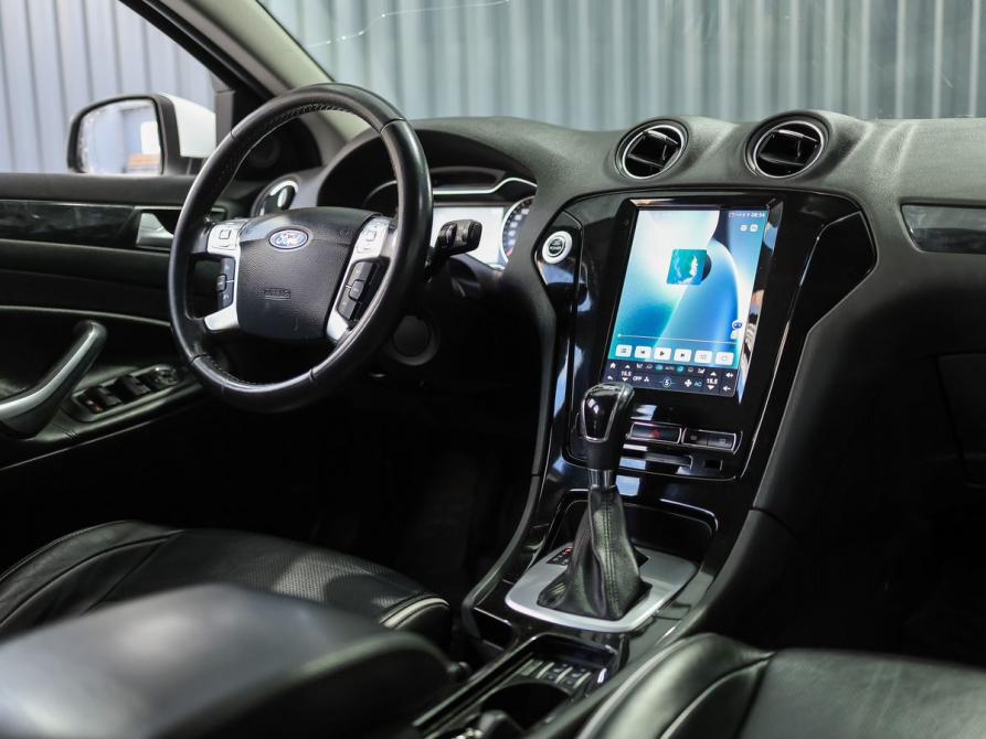 Ford Mondeo IV Рестайлинг Ижевск  - изображение 11