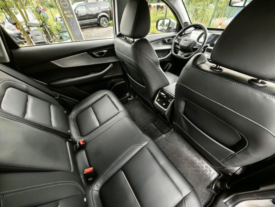 Chery Tiggo 7 Pro Max I Санкт-Петербург  - изображение 13
