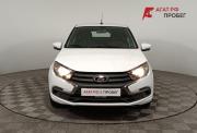 Lada (ВАЗ) Granta I Рестайлинг Волгоград  - изображение 26