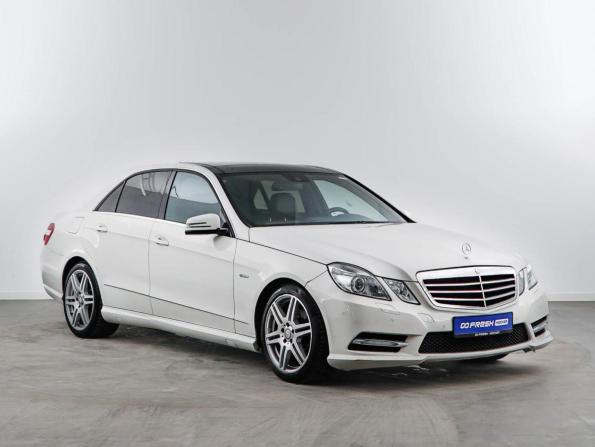 Mercedes-Benz E-Класс IV (W212 S212 C207) с пробегом 2012 года, цена 1 449 000 рублей, 187296 км, седан, Автокод Объявления