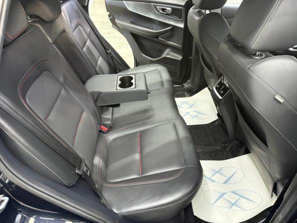Chery Tiggo 7 Pro I с пробегом 2022 года, цена 1 650 000 рублей, 71202 км, внедорожник, Автокод Объявления
