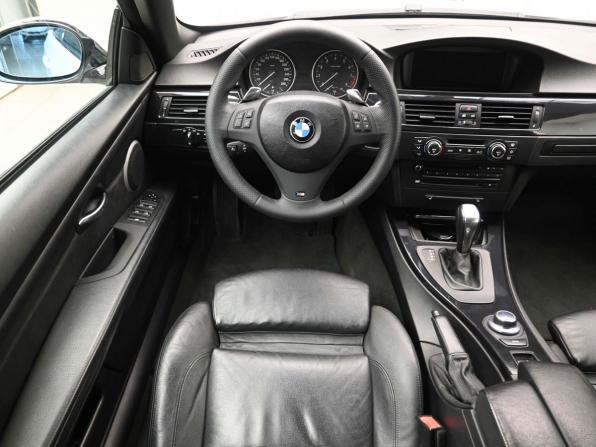 BMW 3 серии V (E90/E91/E92/E93) с пробегом 2008 года, цена 2 399 000 рублей, 96452 км, кабриолет, Автокод Объявления