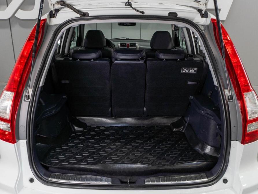 Honda CR-V III Рестайлинг Тюмень  - изображение 22