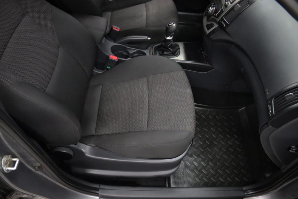 Hyundai i30 I Рестайлинг Сургут  - изображение 13
