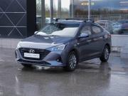 Hyundai Solaris II Рестайлинг Новосибирск  - изображение 23