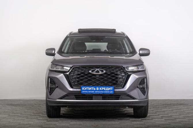 Chery Tiggo 7 Pro Max I с пробегом 2023 года, цена 1 859 000 рублей, 76300 км, внедорожник, Автокод Объявления