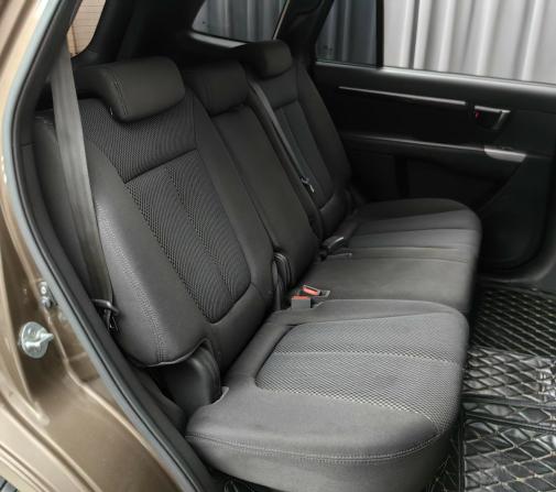 Hyundai Santa Fe II Рестайлинг с пробегом 2010 года, цена 1 059 000 рублей, 140160 км, внедорожник, Автокод Объявления