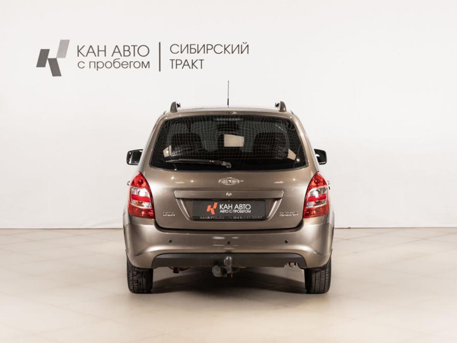 Lada (ВАЗ) Kalina II Казань  - изображение 4