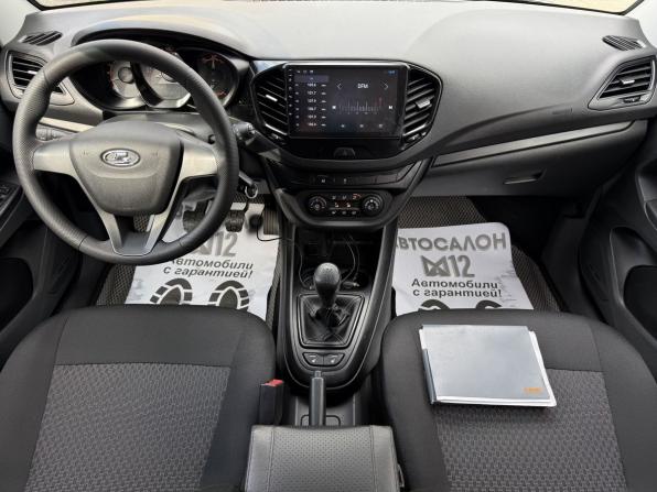 Lada (ВАЗ) Vesta I с пробегом 2019 года, цена 1 045 000 рублей, 56000 км, универсал, Автокод Объявления