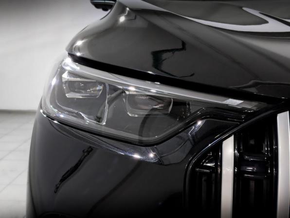 Jaecoo J8 с пробегом 2024 года, цена 3 580 000 рублей, 1686 км, внедорожник, Автокод Объявления