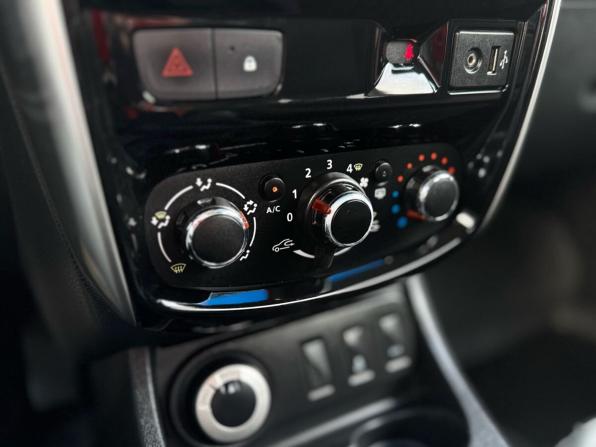 Nissan Terrano III (D10) с пробегом 2016 года, цена 1 369 000 рублей, 144000 км, внедорожник, Автокод Объявления