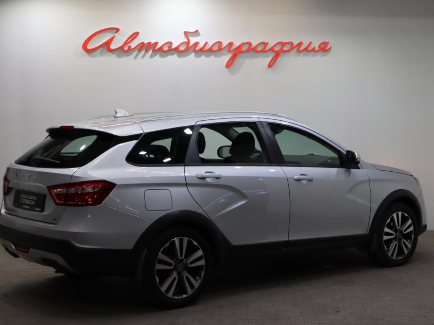 Lada (ВАЗ) Vesta I Санкт-Петербург  - изображение 6