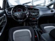 Kia Ceed II Рестайлинг Ставрополь  - изображение 26