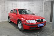 Skoda Octavia I (A4) Рестайлинг Ярославль  - изображение 17