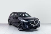 BMW X3 IV (G45/G48) Казань  - изображение 16