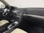 Skoda Octavia II (A5) Рестайлинг Москва  - изображение 32