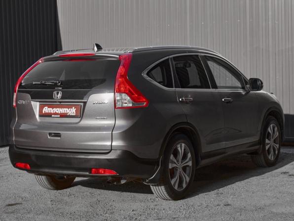 Honda CR-V IV с пробегом 2014 года, цена 2 050 000 рублей, 178488 км, внедорожник, Автокод Объявления