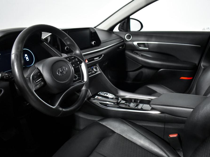 Hyundai Sonata VIII (DN8) Санкт-Петербург  - изображение 11