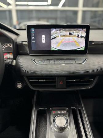 Haval Jolion I Рестайлинг с пробегом 2024 года, цена 2 039 000 рублей, 20000 км, внедорожник, Автокод Объявления