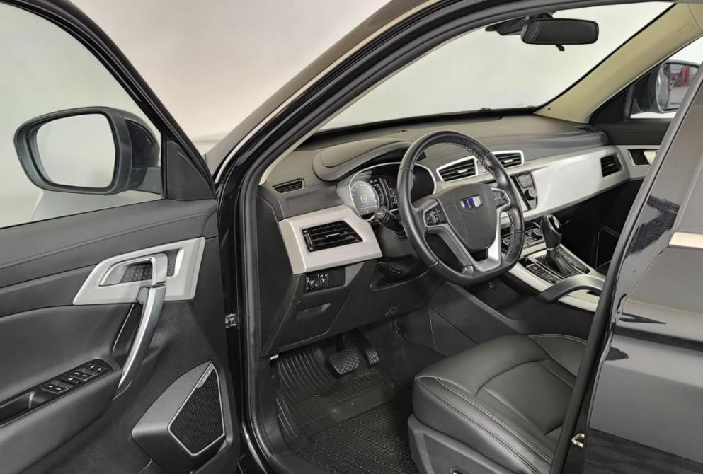 Geely Atlas I Нижний Новгород  - изображение 8
