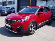 Peugeot 3008 II Москва  - изображение 19