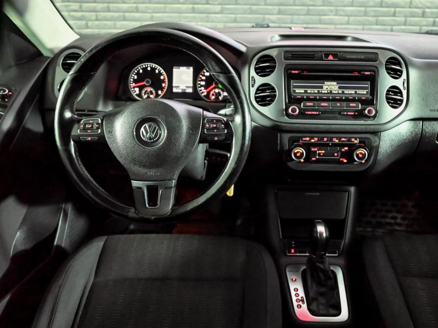 Volkswagen Tiguan I Рестайлинг Екатеринбург  - изображение 15