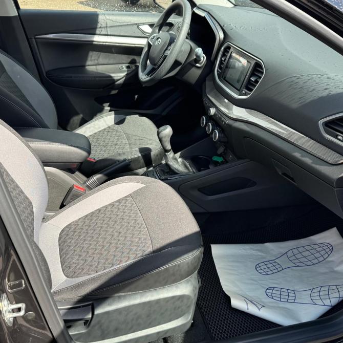 Lada (ВАЗ) Vesta I Рестайлинг (NG) Нижнекамск  - изображение 10
