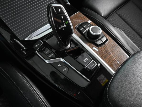 BMW X3 III (G01) с пробегом 2019 года, цена 3 255 000 рублей, 201460 км, внедорожник, Автокод Объявления