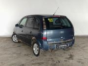 Opel Meriva A Рестайлинг Москва  - изображение 24