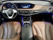 Mercedes-Benz S-Класс VI (W222 C217) Рестайлинг Химки  - изображение 34