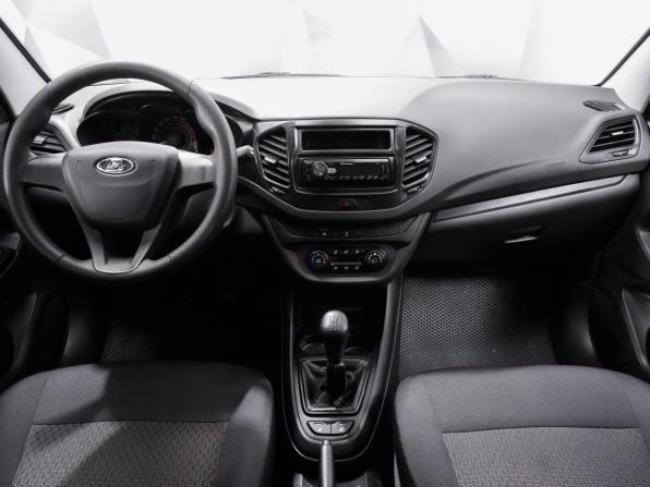 Lada (ВАЗ) Vesta I с пробегом 2018 года, цена 895 000 рублей, 110000 км, седан, Автокод Объявления