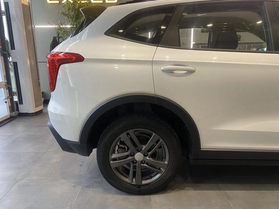 Haval Jolion I Екатеринбург  - изображение 4