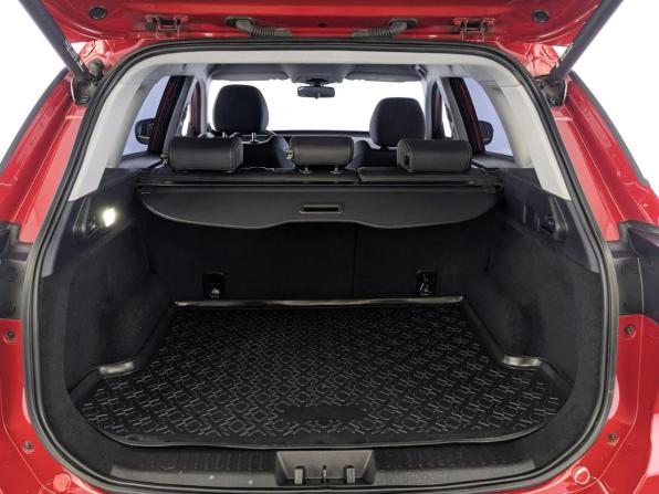 Chery Tiggo 7 Pro Max I Рестайлинг с пробегом 2024 года, цена 1 895 000 рублей, 53010 км, внедорожник, Автокод Объявления