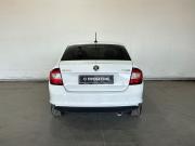 Skoda Rapid I Рестайлинг Москва  - изображение 24