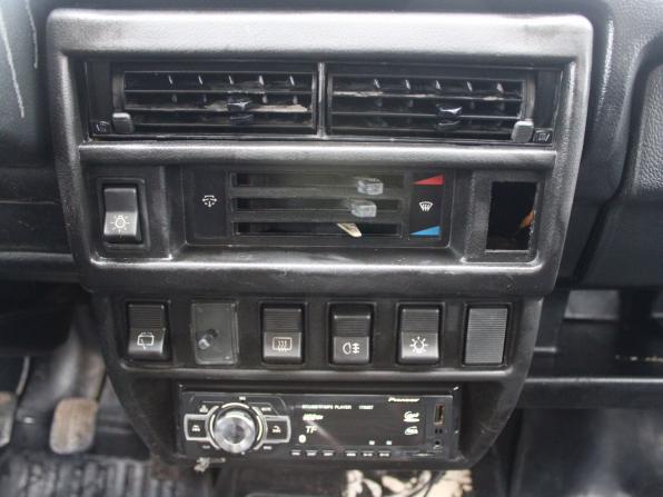 Lada (ВАЗ) 2121 (4x4) I Рестайлинг с пробегом 2006 года, цена 229 000 рублей, 162497 км, внедорожник, Автокод Объявления