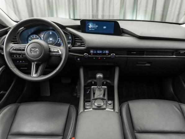 Mazda 3 IV (BP) с пробегом 2023 года, цена 2 790 000 рублей, 11267 км, седан, Автокод Объявления