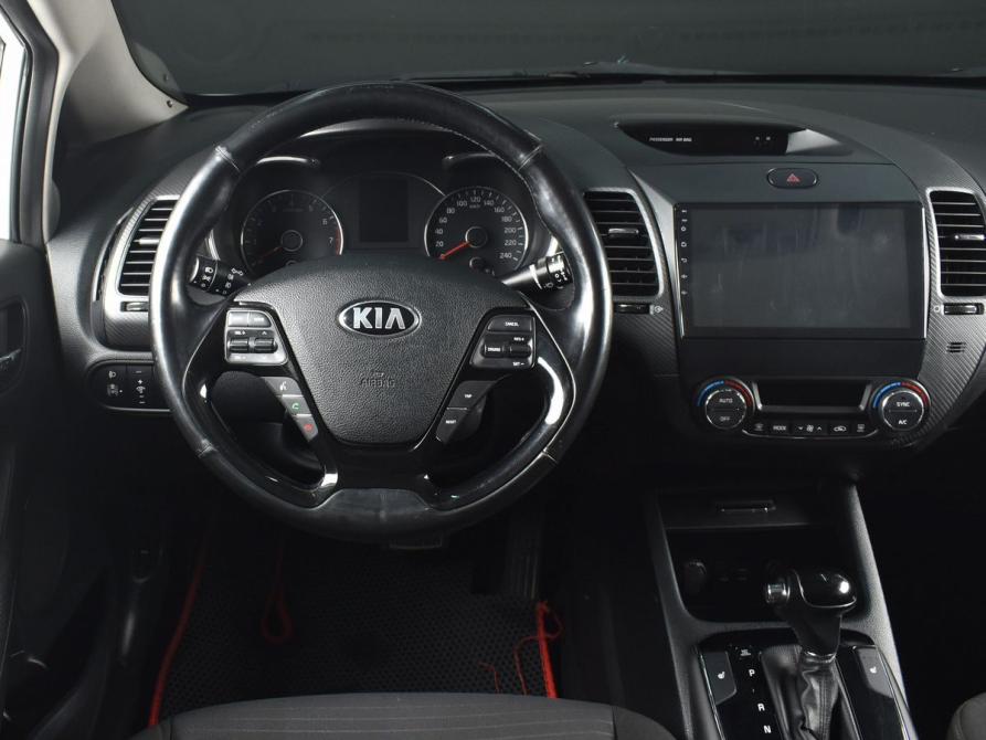 Kia Cerato III Рестайлинг (Classic) Кемерово  - изображение 8