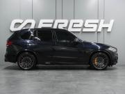BMW X5 III (F15) Воронеж  - изображение 33
